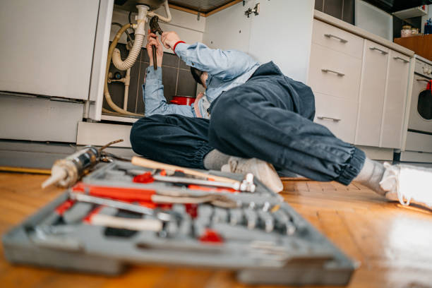 Best Shower Repair Services  in Mchenry, IL