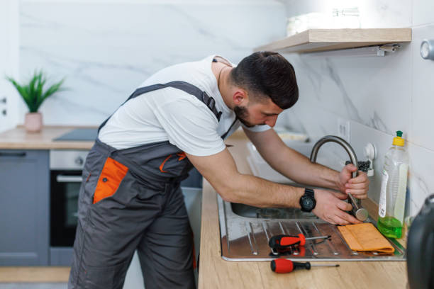 Best Drain Cleaning Services  in Mchenry, IL
