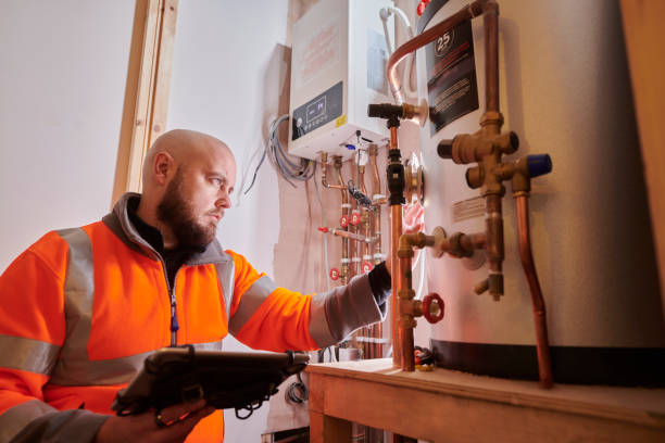 Best Emergency Plumbing Repair  in Mchenry, IL