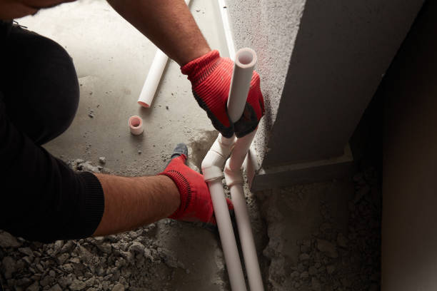 Reliable Mchenry, IL Plumbing Solutions