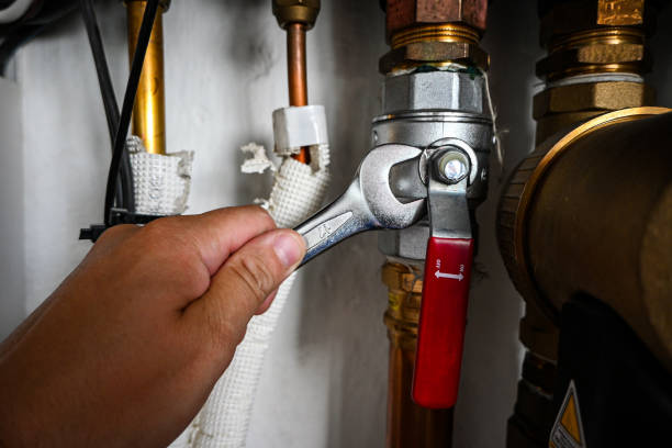 Best Emergency Plumbing Repair  in Mchenry, IL